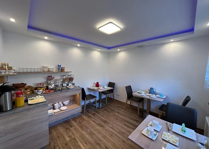 SeepferdchenNorddeich Ferienwohnung