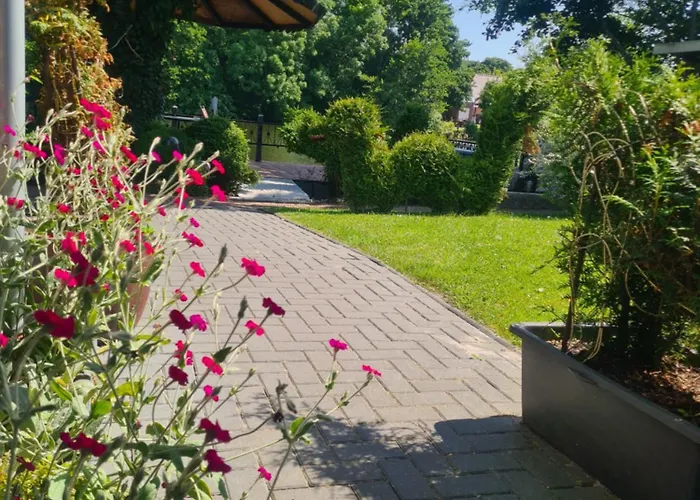 SeeuferNorddeich Ferienwohnung