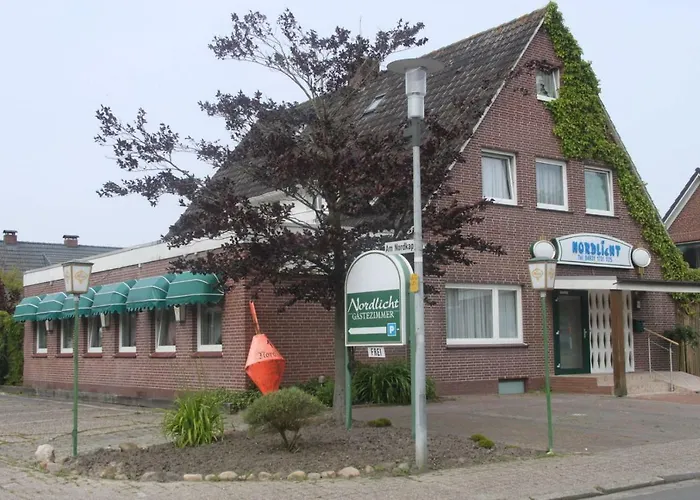 Pension Nordlicht
